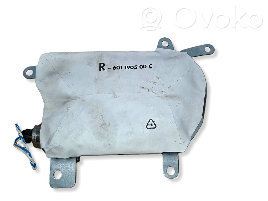 BMW 5 E60 E61 Front door airbag 
