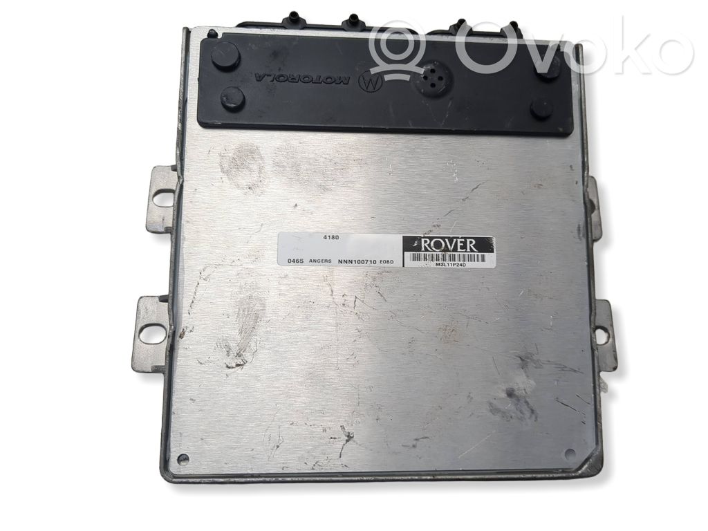 Land Rover Freelander 2 - LR2 Engine control unit/module 