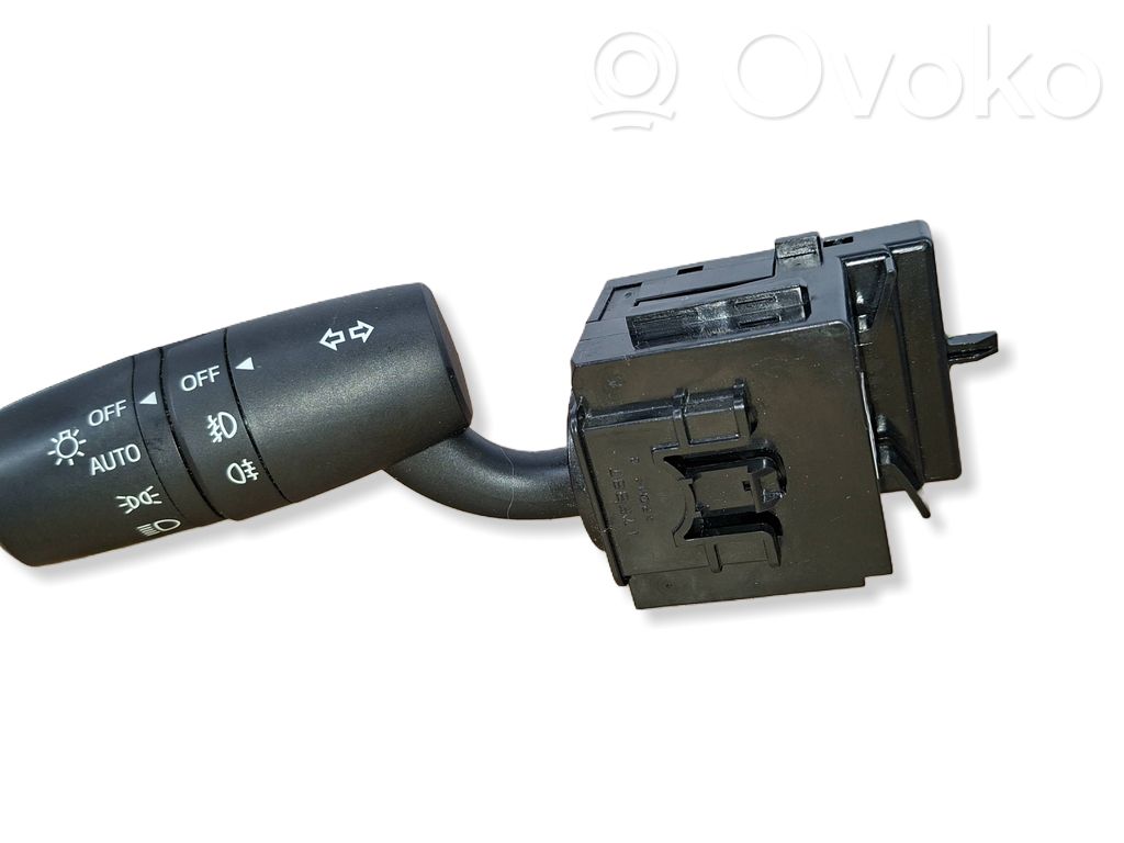 Mazda 3 III Light switch 
