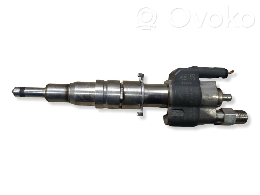 BMW 5 E60 E61 Fuel injector 