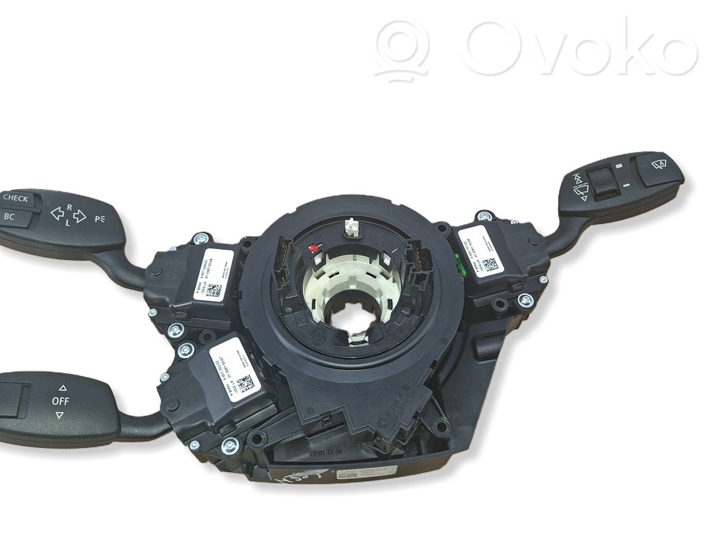 BMW 5 E60 E61 Rokturu komplekts 