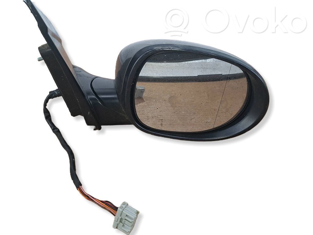 Honda Civic Oglindă electrică ușă față 