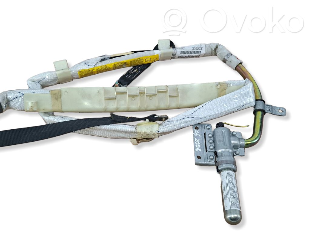 BMW X5 E53 Airbag del techo 