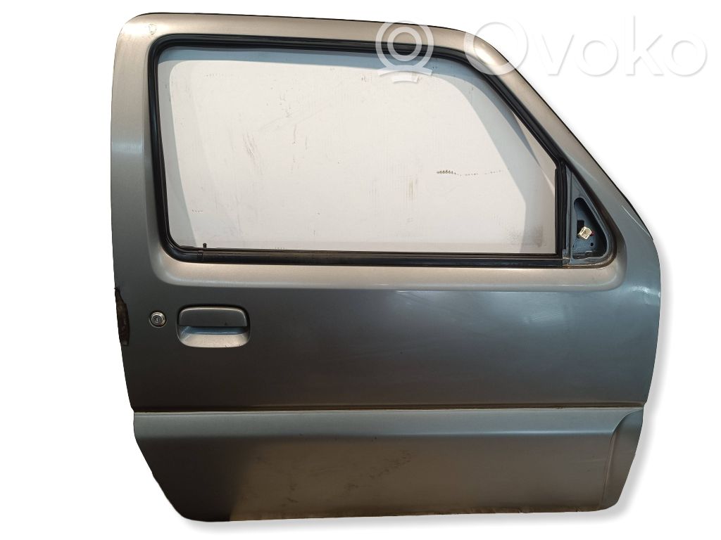 Puerta (Coupé 2 puertas)