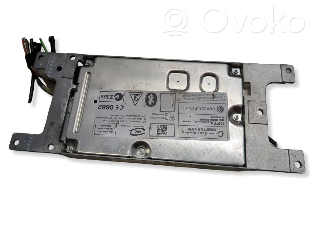 BMW 3 E90 E91 Bluetooth control unit module 