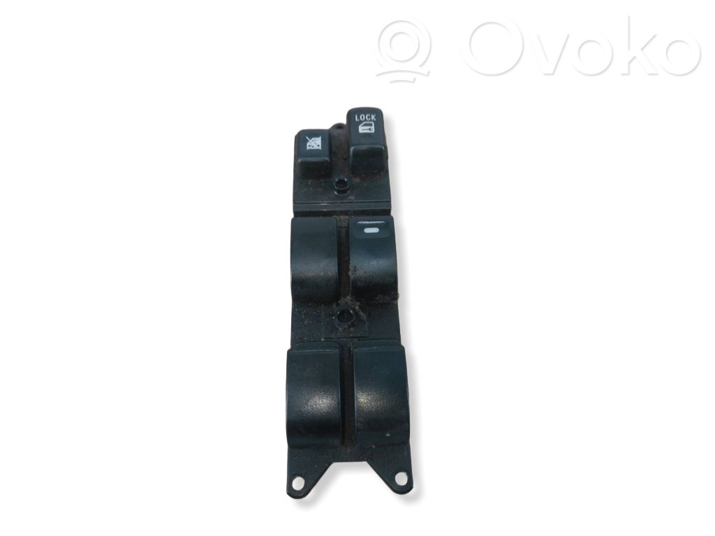 Peugeot 4007 Electric window control switch 