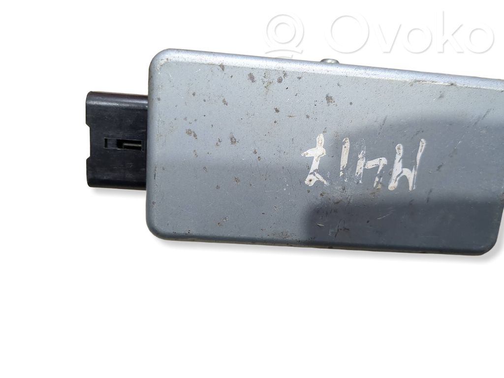 Subaru Impreza IV Fuel injection pump control unit/module 