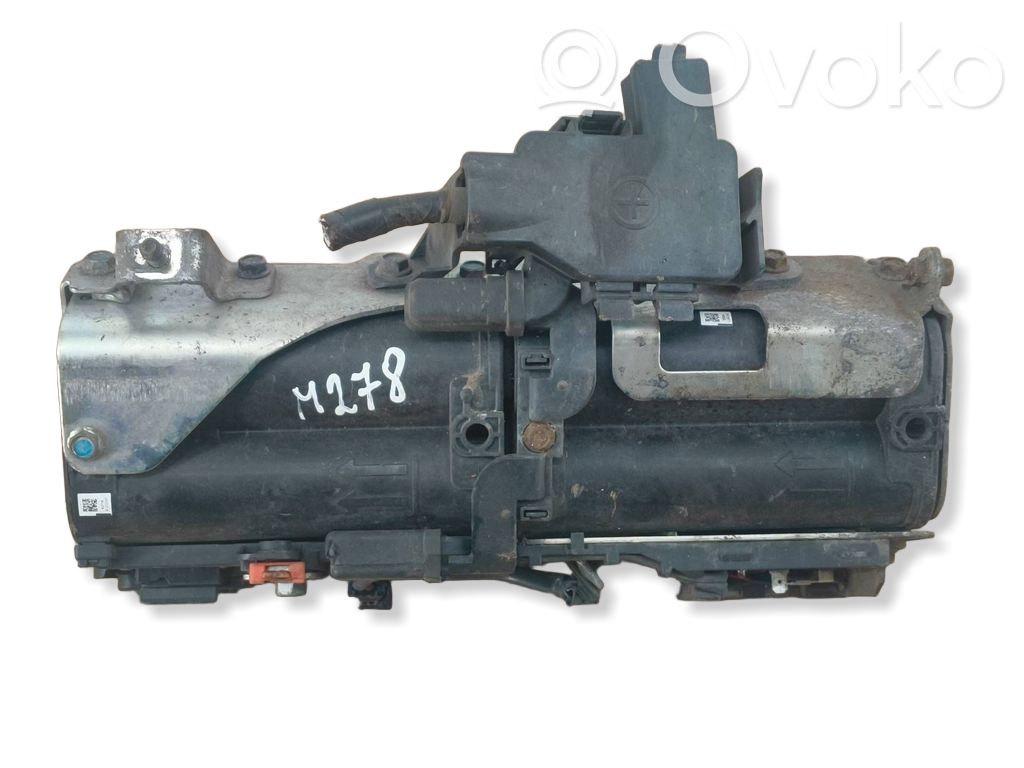 Mazda 6 Start/Stop control module 