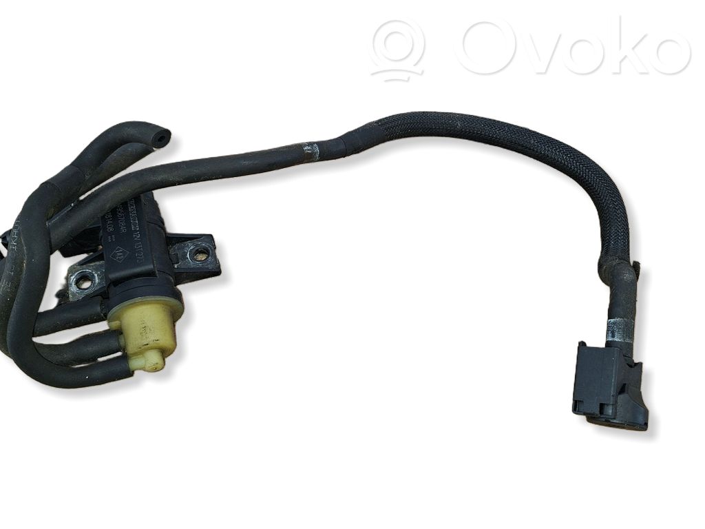 Dacia Sandero II Turbo solenoid valve 
