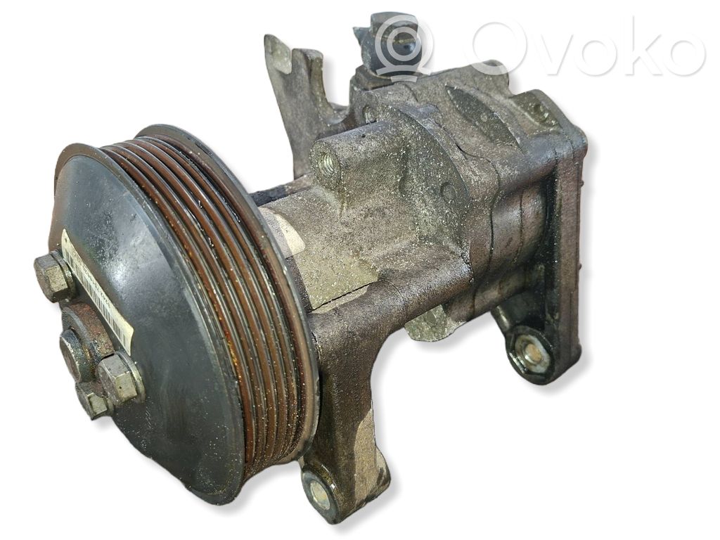 BMW X5 E70 Power steering pump 