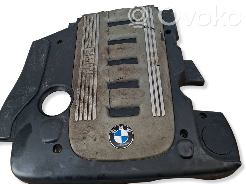 BMW X5 E70 Variklio dangtis (apdaila) 