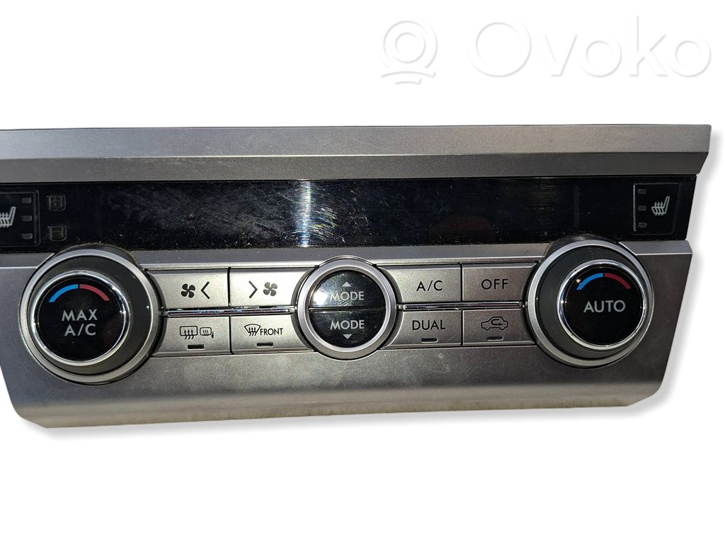 Climate control unit   72311,AL010,72311AL010