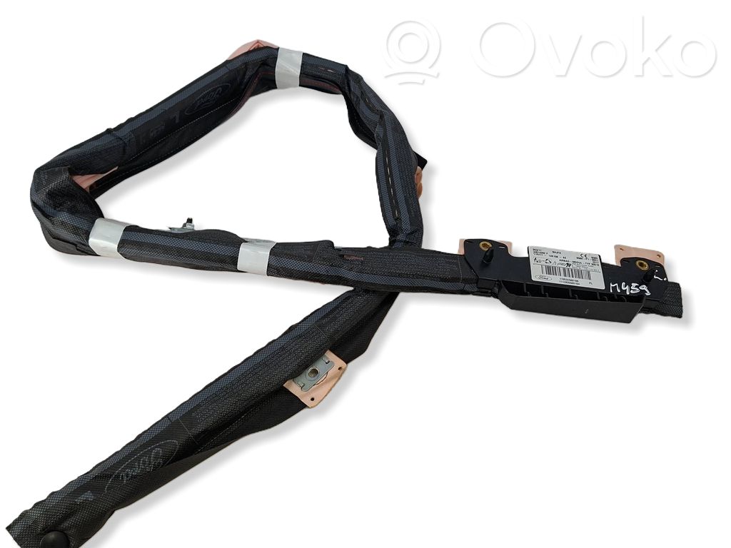 Ford B-MAX Airbag del techo 