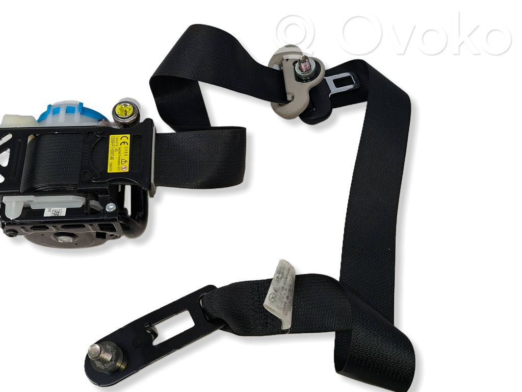 Mazda CX-5 Ceinture de sécurité avant 