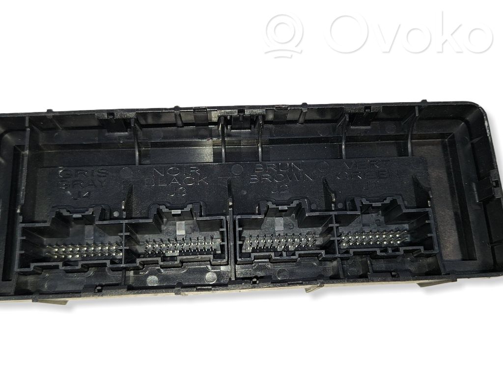 Autres unités de commande / modules   13587630,7630
