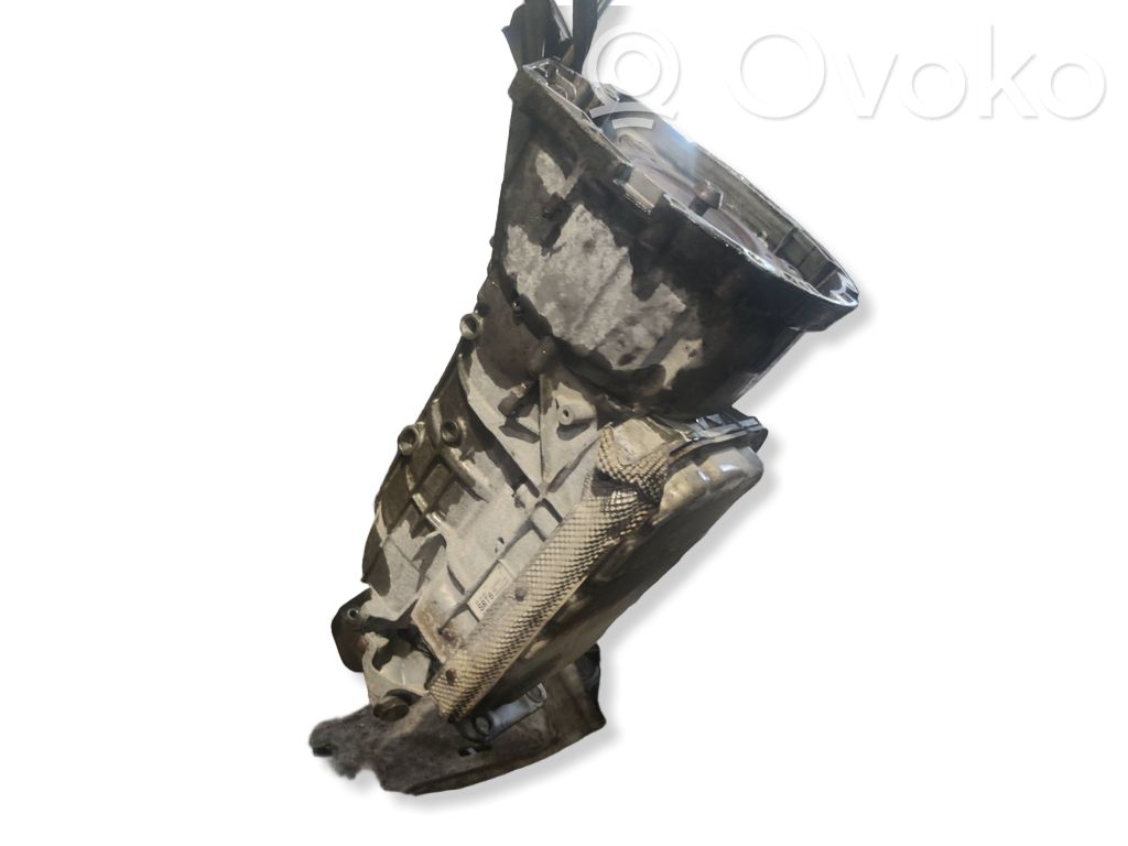 BMW X1 E84 Automatic gearbox 