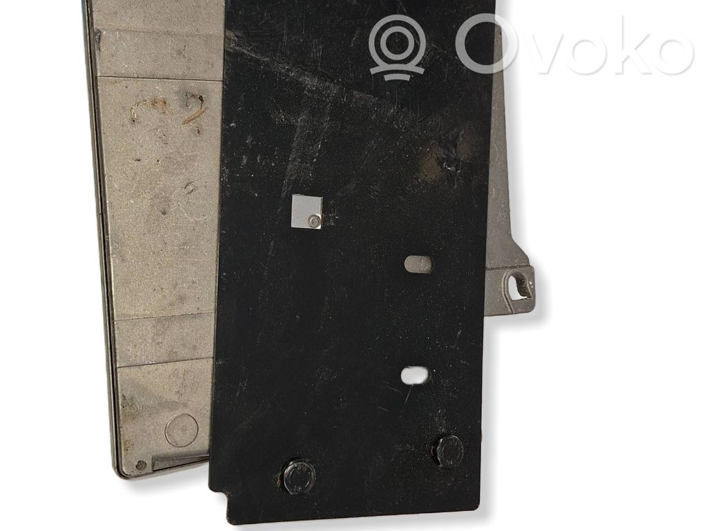 Peugeot 406 Engine control unit/module 