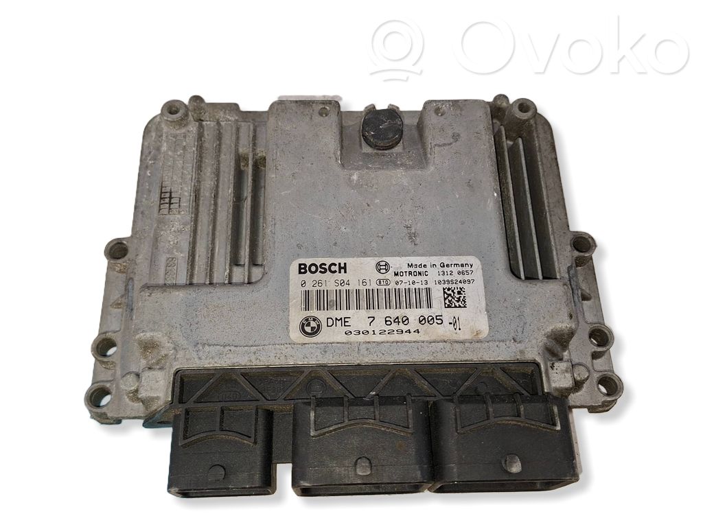 Mini One - Cooper Clubman R55 Unitate/modul de control motor 