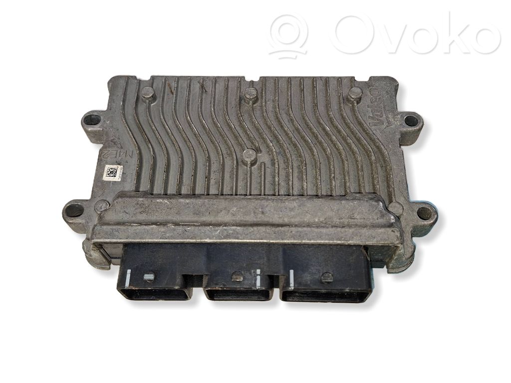 Citroen C3 Engine control unit/module 