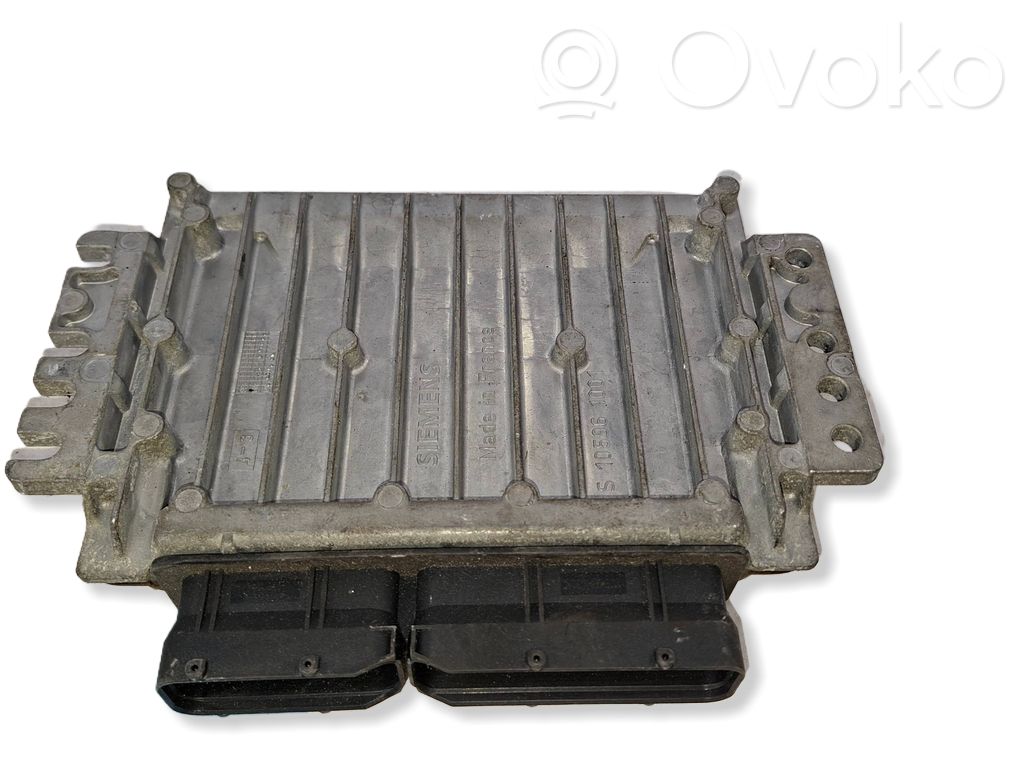 Mini One - Cooper F56 F55 Engine control unit/module 