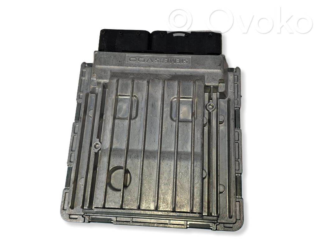 BMW 3 E92 E93 Engine control unit/module 