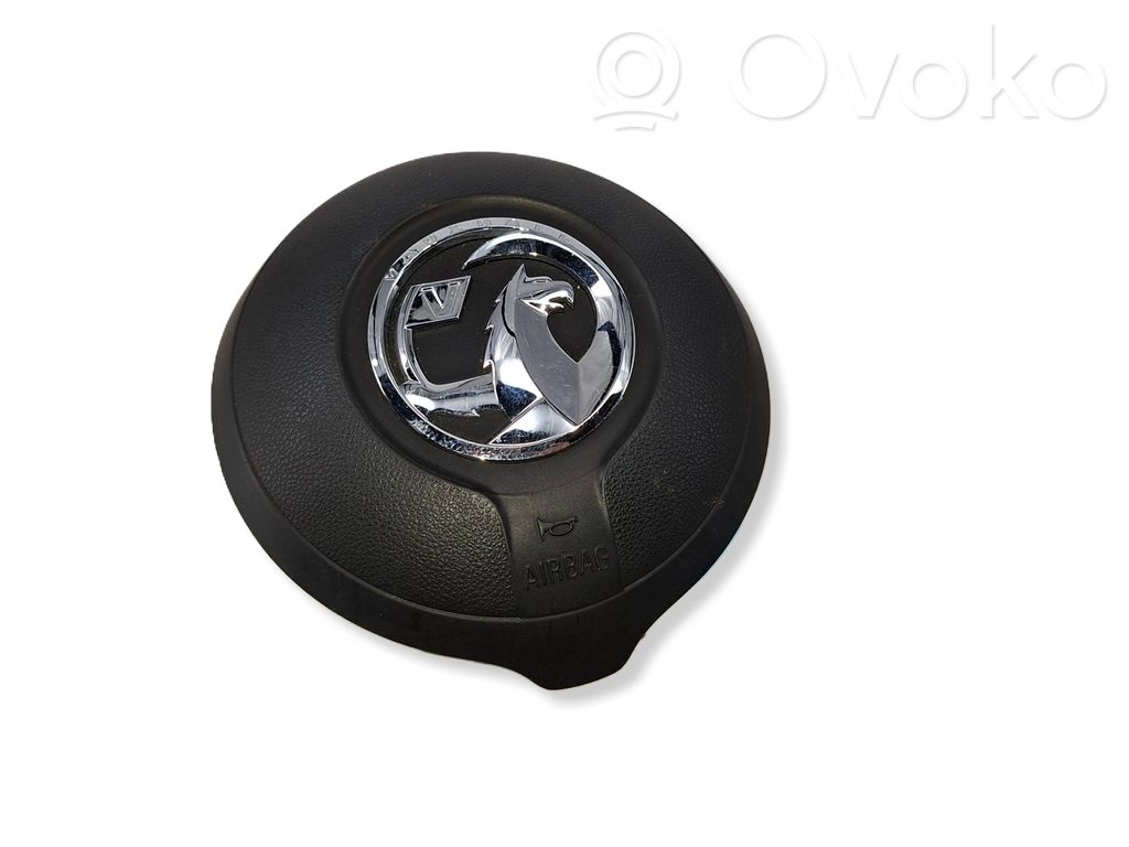 Opel Adam Keleivio oro pagalvė 