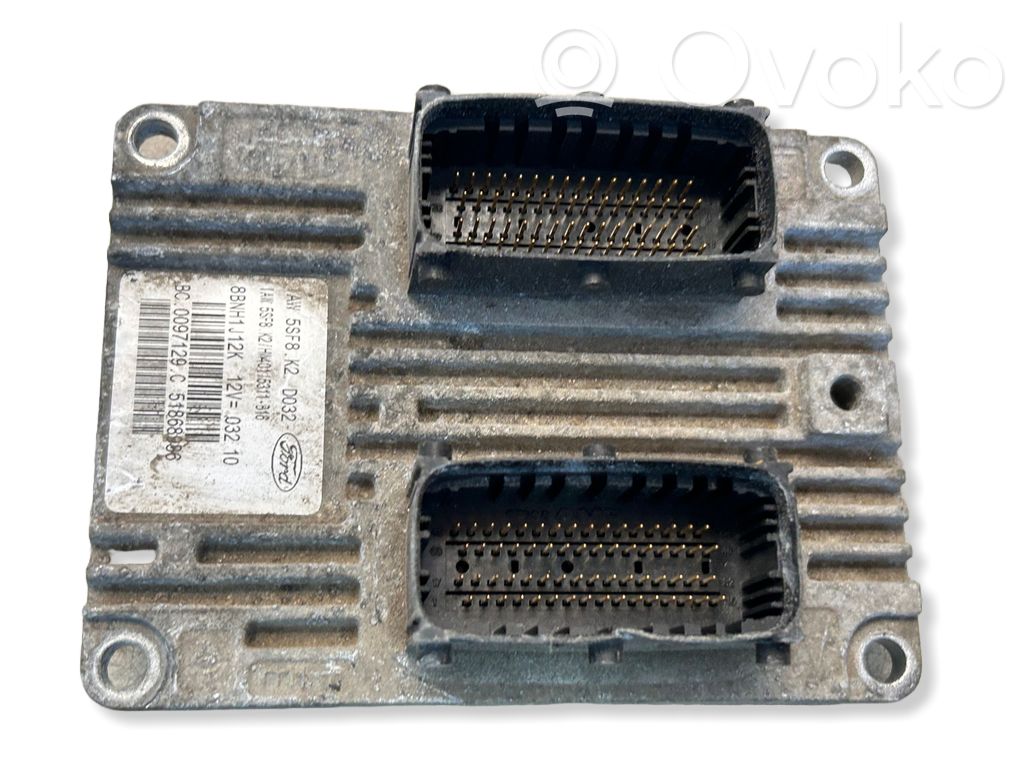 Engine control unit/module   51868986,0097129