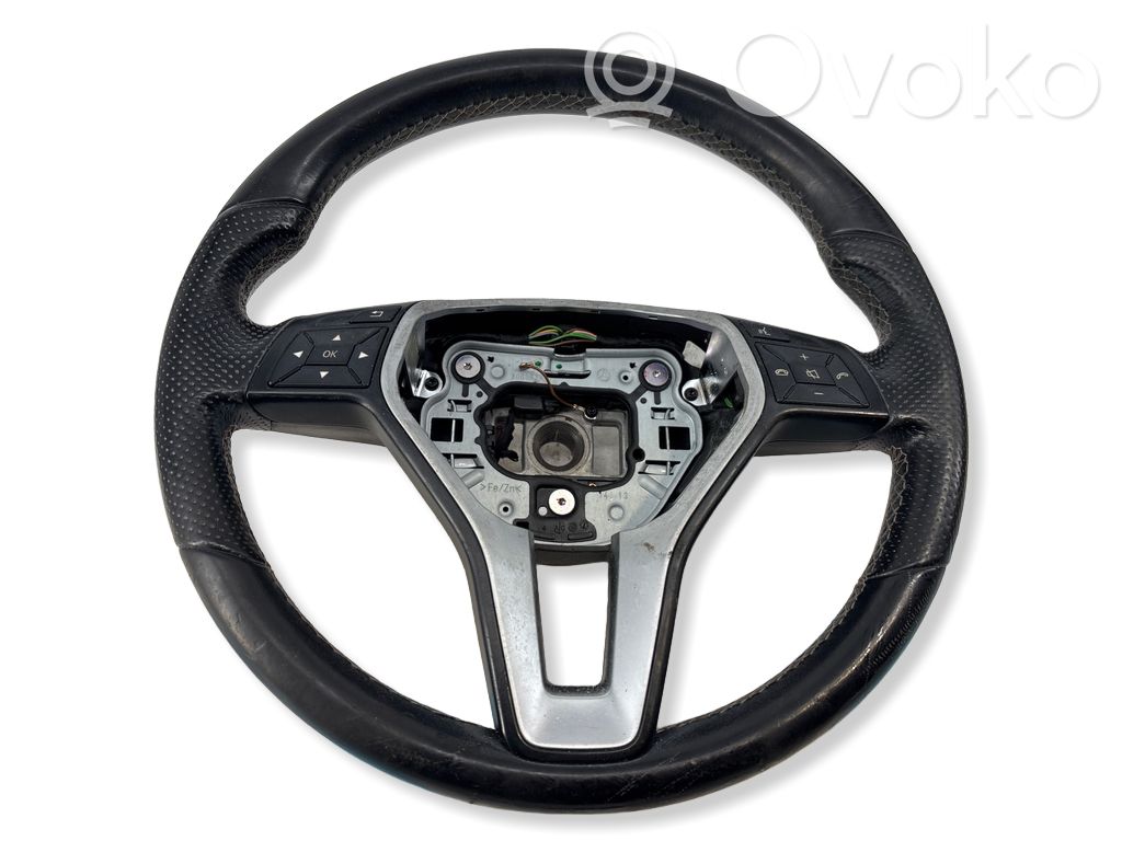 Mercedes-Benz B W246 W242 Volan 