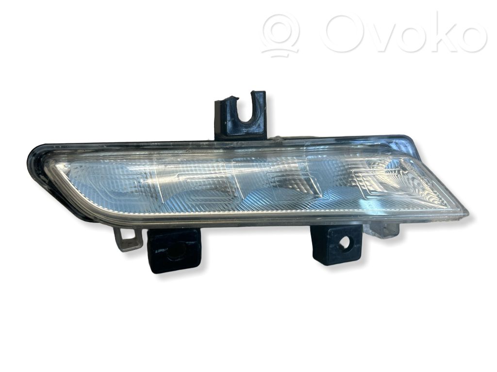Renault Clio IV LED dienas gaisma 