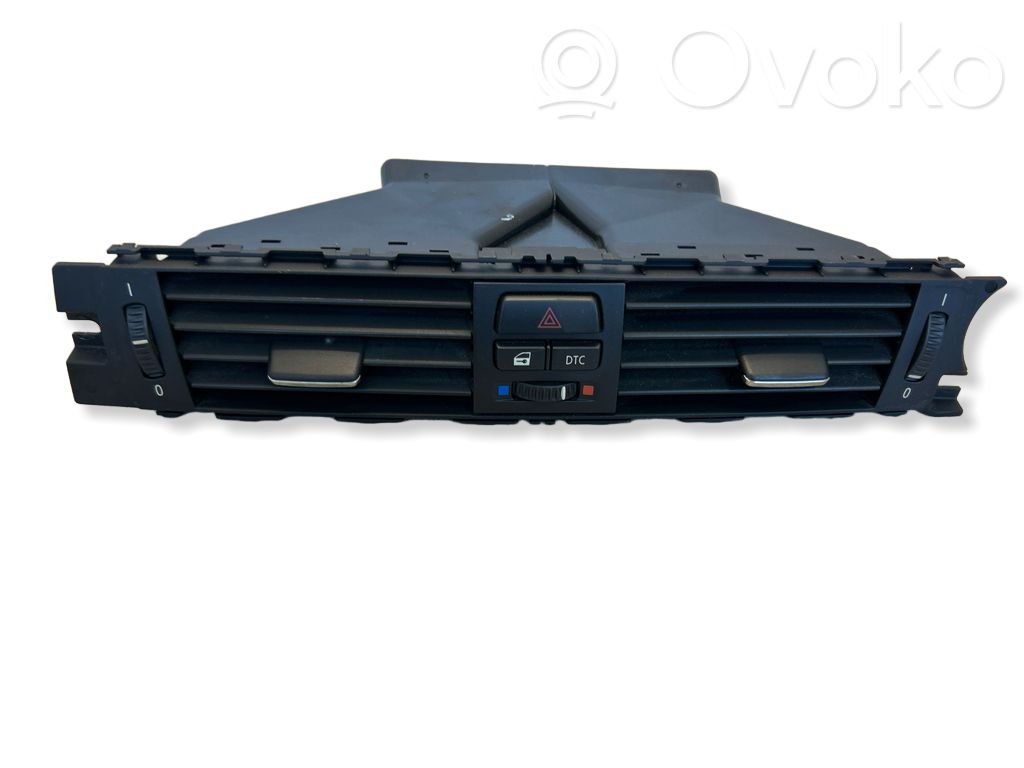 BMW 3 E92 E93 Garniture, panneau de grille d'aération latérale 