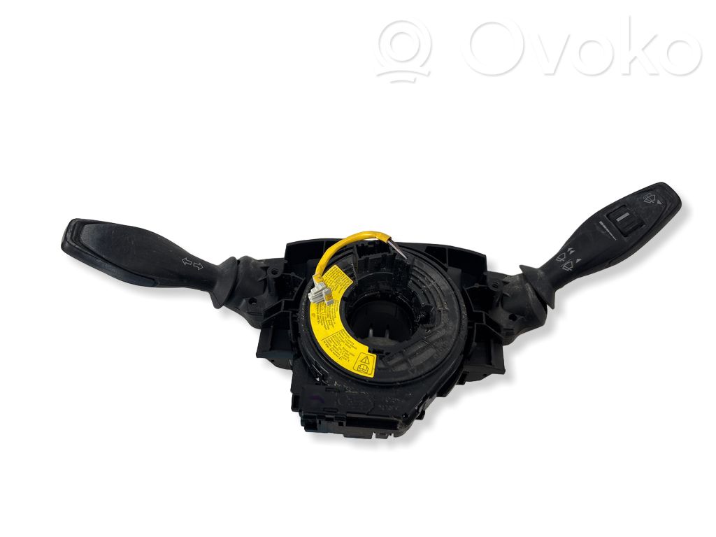Ford Transit Courier Multifunctional control switch/knob 