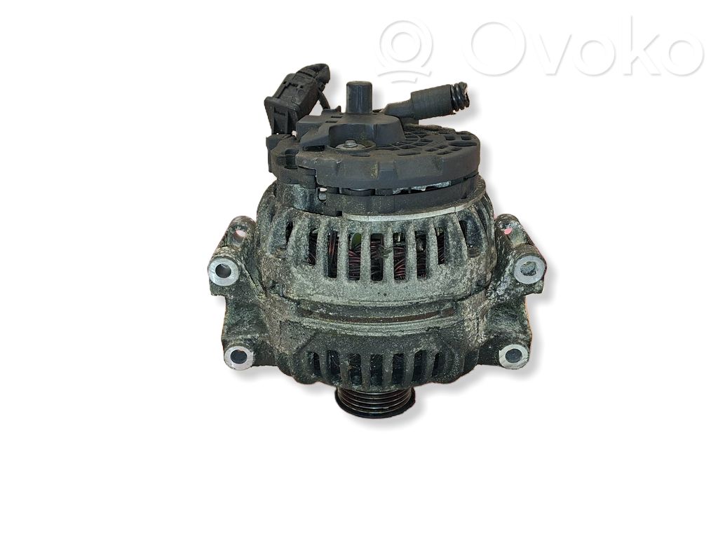 Alternator   A2721540002,14VB0150A,0124525055