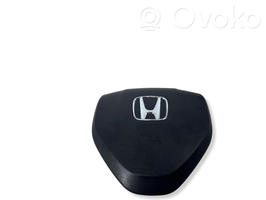 Honda Civic IX Poduszka powietrzna Airbag kierownicy 