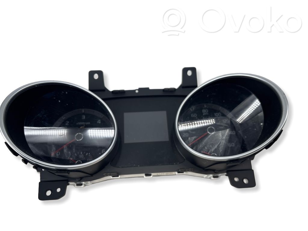 Speedometer (instrument cluster)   210507,94023J7260,1100447113P0,116400335X