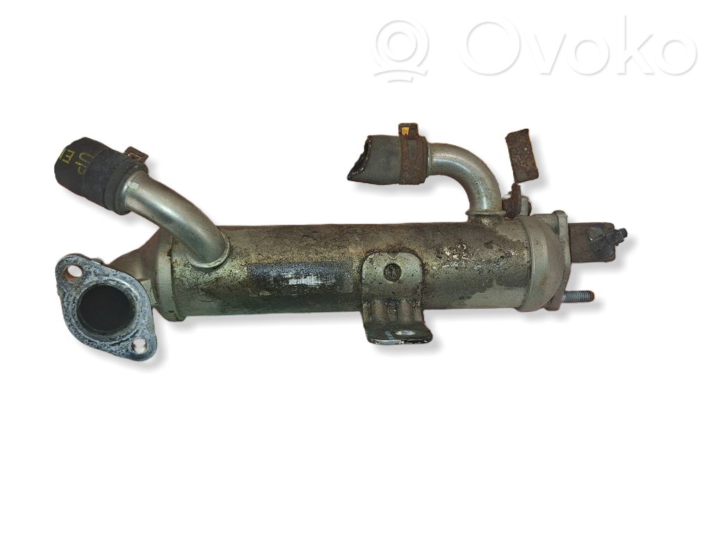 KIA Ceed EGR valve cooler 