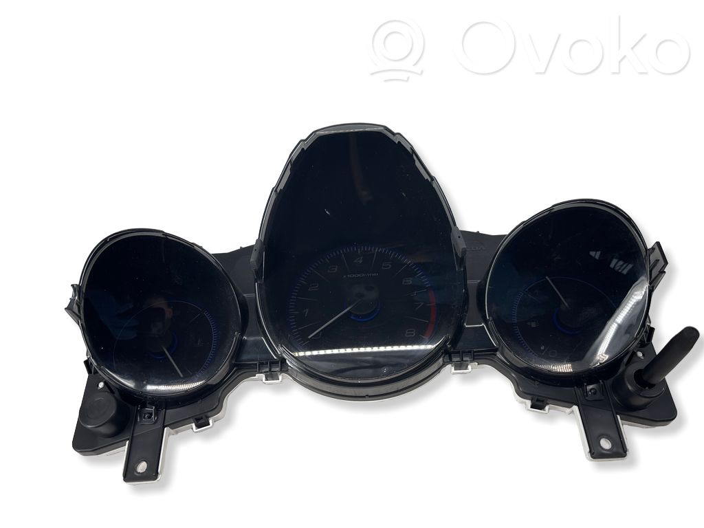 Honda Civic IX Speedometer (instrument cluster) 