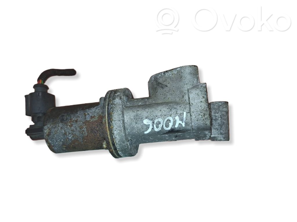 KIA Ceed EGR vožtuvas 
