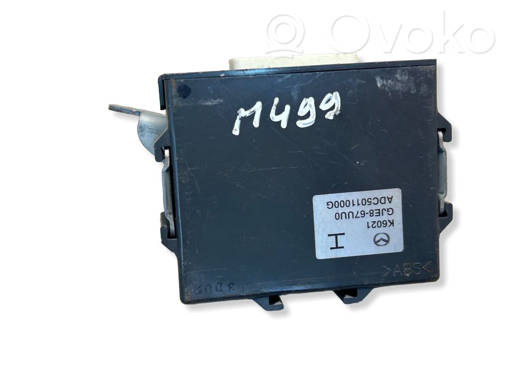 Mazda 6 Parking PDC sensor 