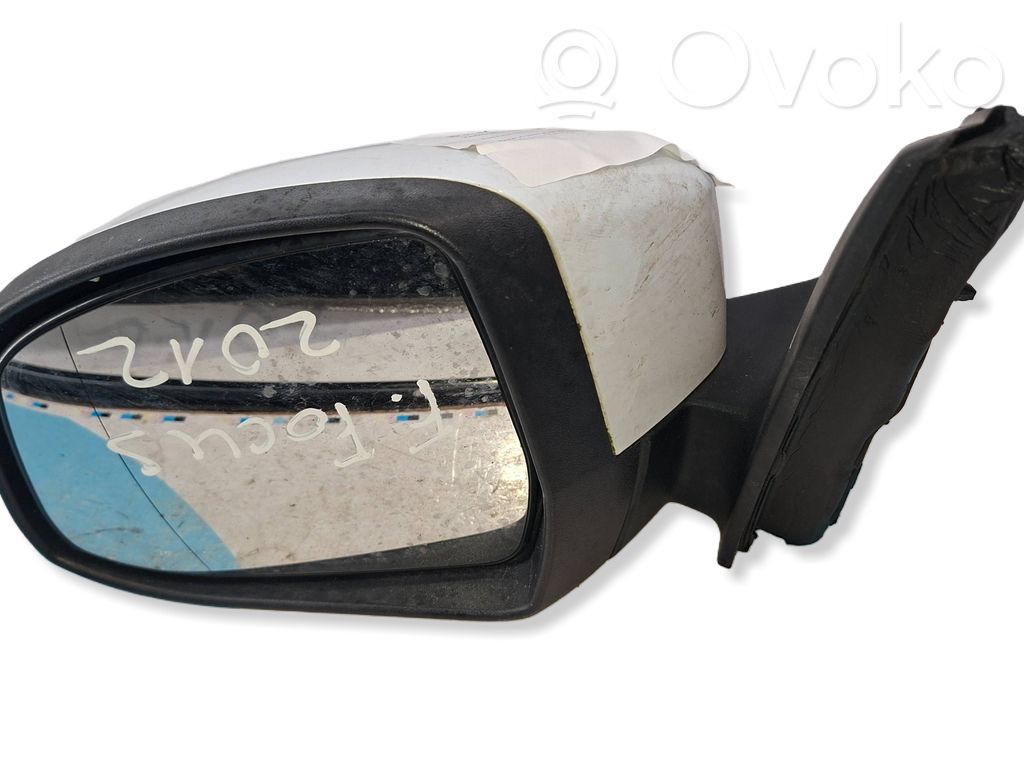 Ford Focus Front door electric wing mirror 