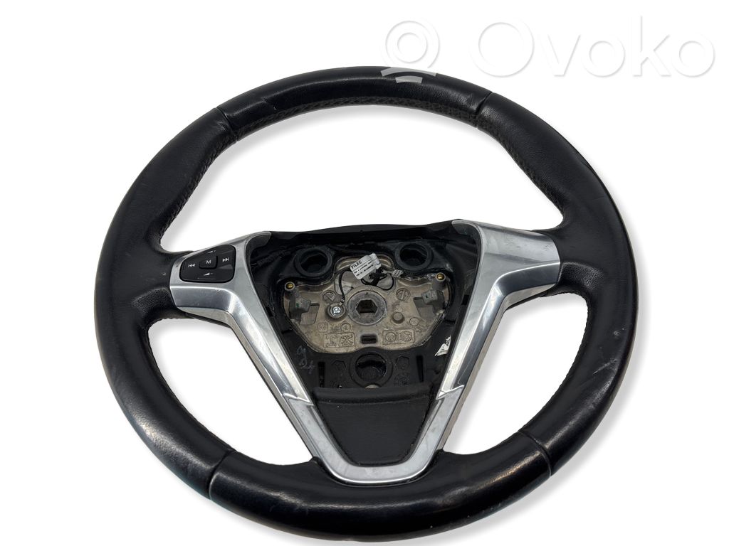 Ford B-MAX Steering wheel 