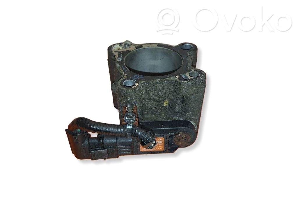 Opel Vivaro Válvula EGR 