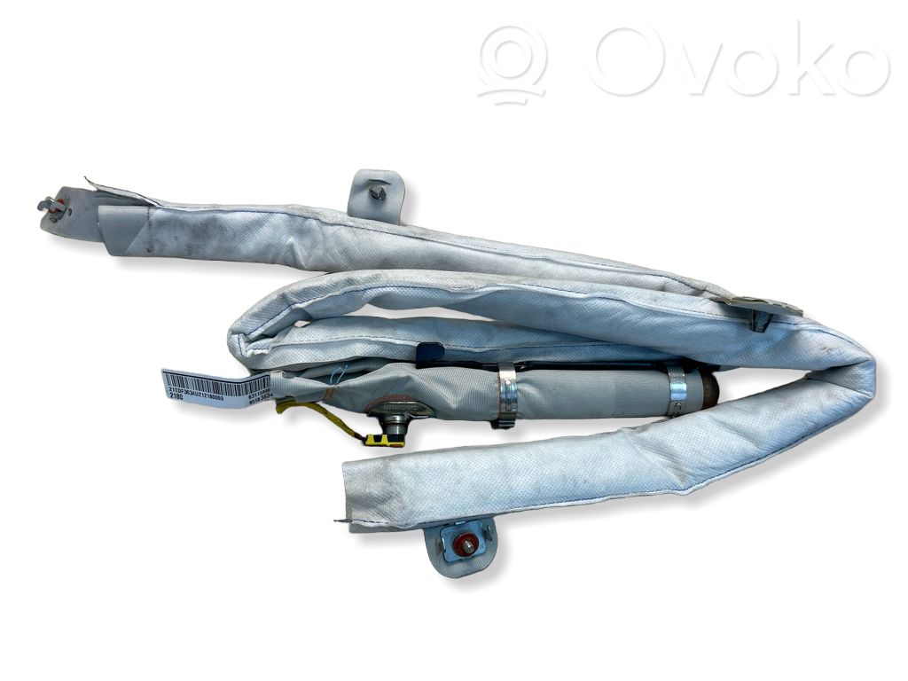 Chevrolet Aveo Airbag cortină 