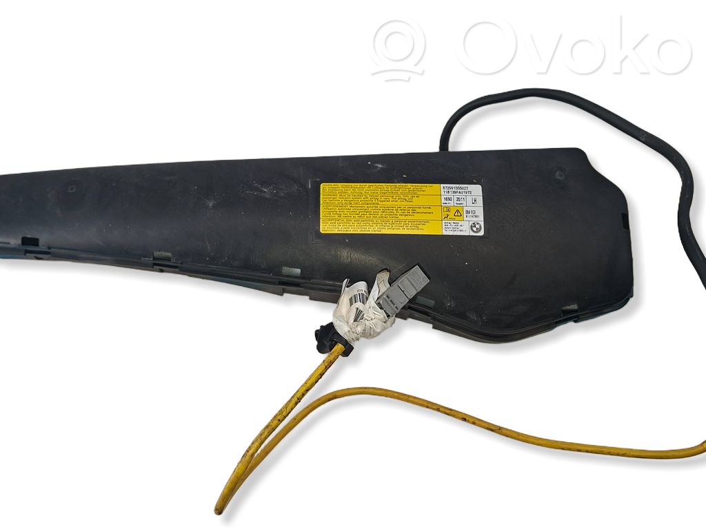 BMW X1 E84 Sitz-Airbag 