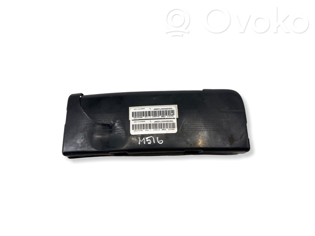 Peugeot 208 I Airbag lateral 