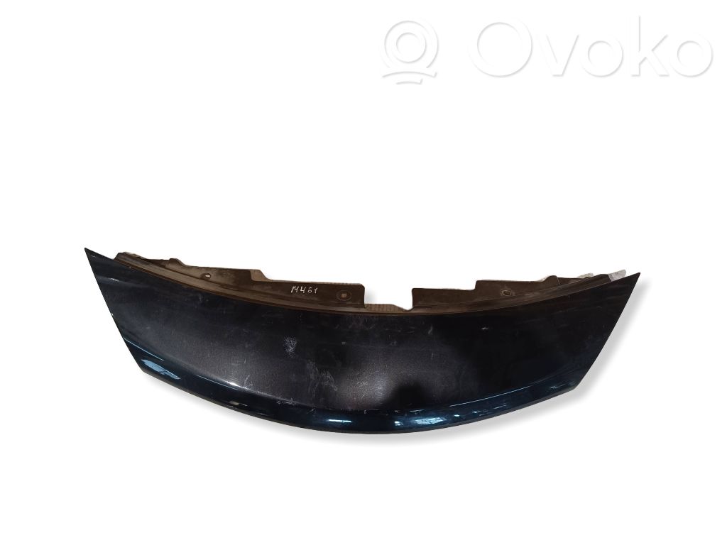 Nissan Note (E12) Front bumper upper radiator grill 