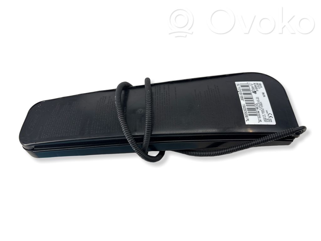 Ford Fiesta Sitz-Airbag 
