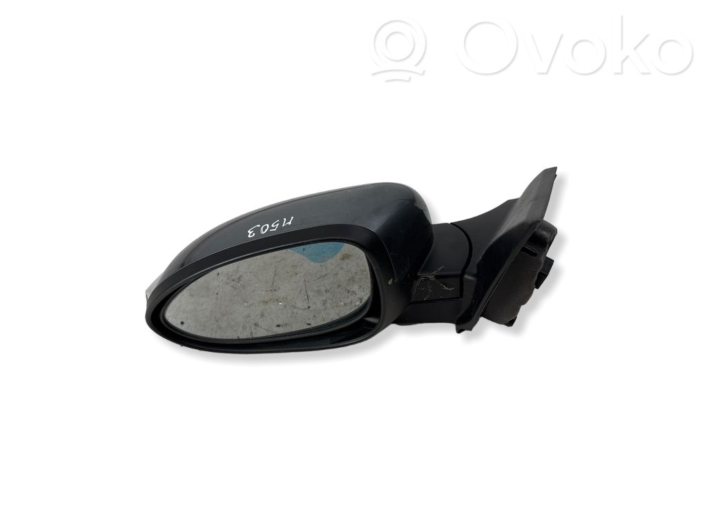 Chevrolet Aveo Espejo lateral manual 