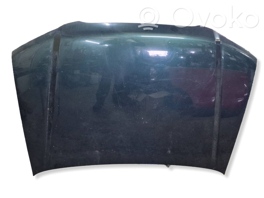 Engine bonnet/hood