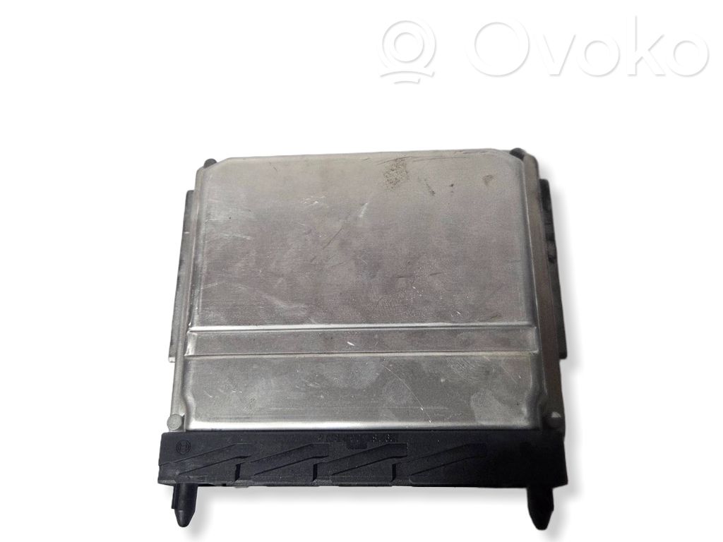 Volvo S60 Engine control unit/module 