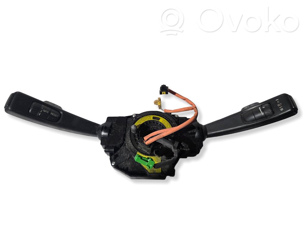 Volvo V50 Leva/interruttore dell’indicatore di direzione e tergicristallo 